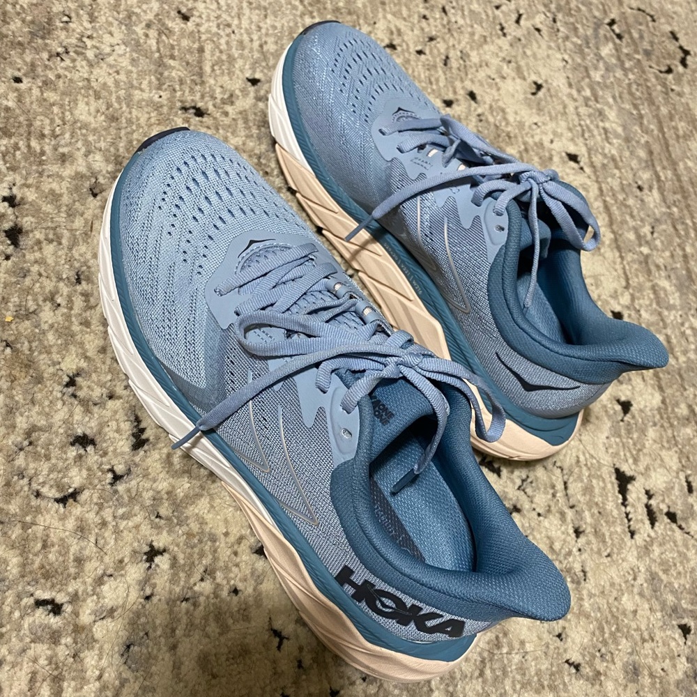 Women’s Hokas